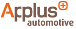 Logo Applus Automotive
